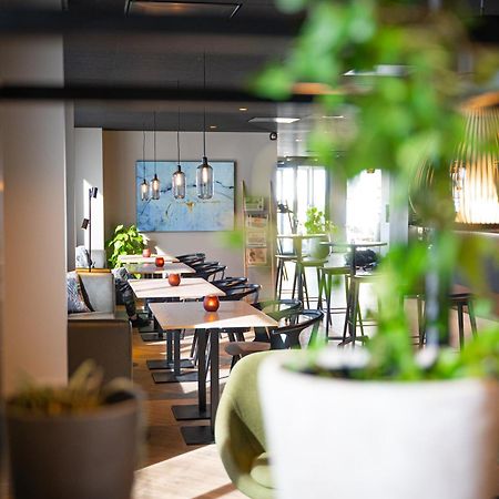 Comfort Hotel Victoria Florø Kültér fotó
