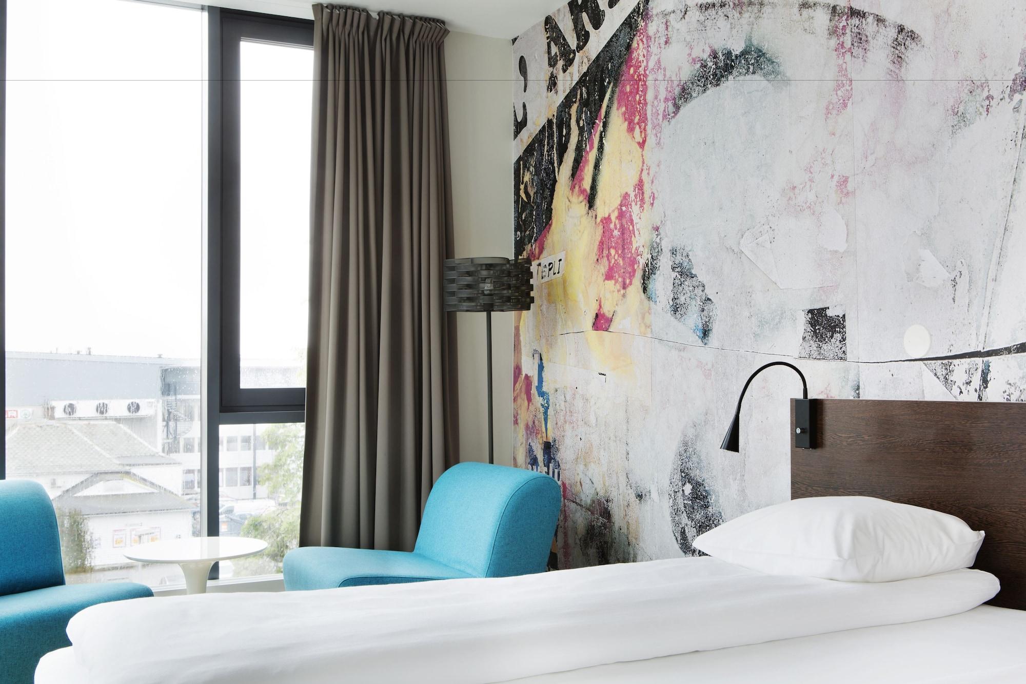 Comfort Hotel Victoria Florø Kültér fotó