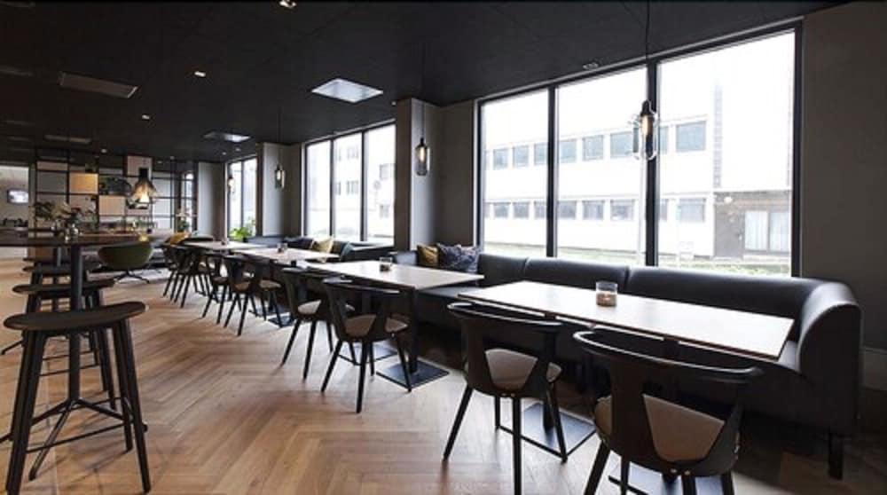 Comfort Hotel Victoria Florø Kültér fotó