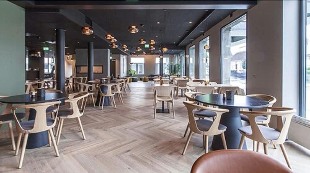 Comfort Hotel Victoria Florø Kültér fotó