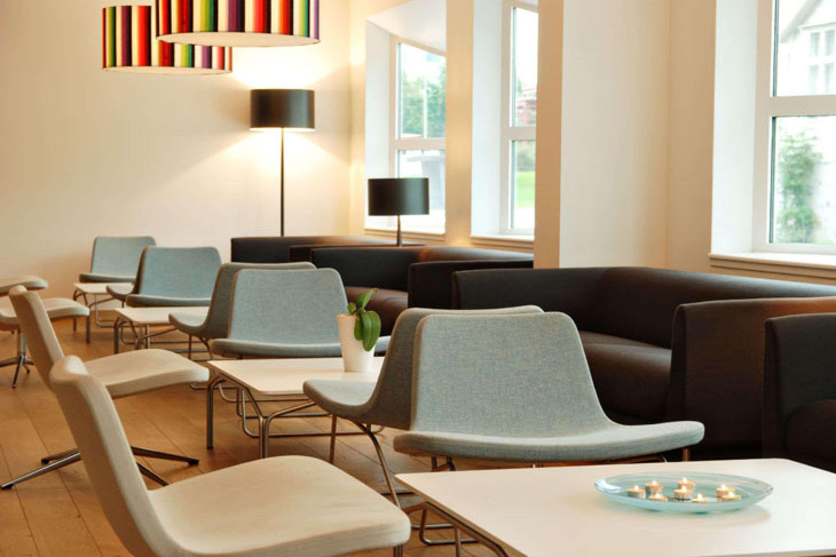 Comfort Hotel Victoria Florø Kültér fotó
