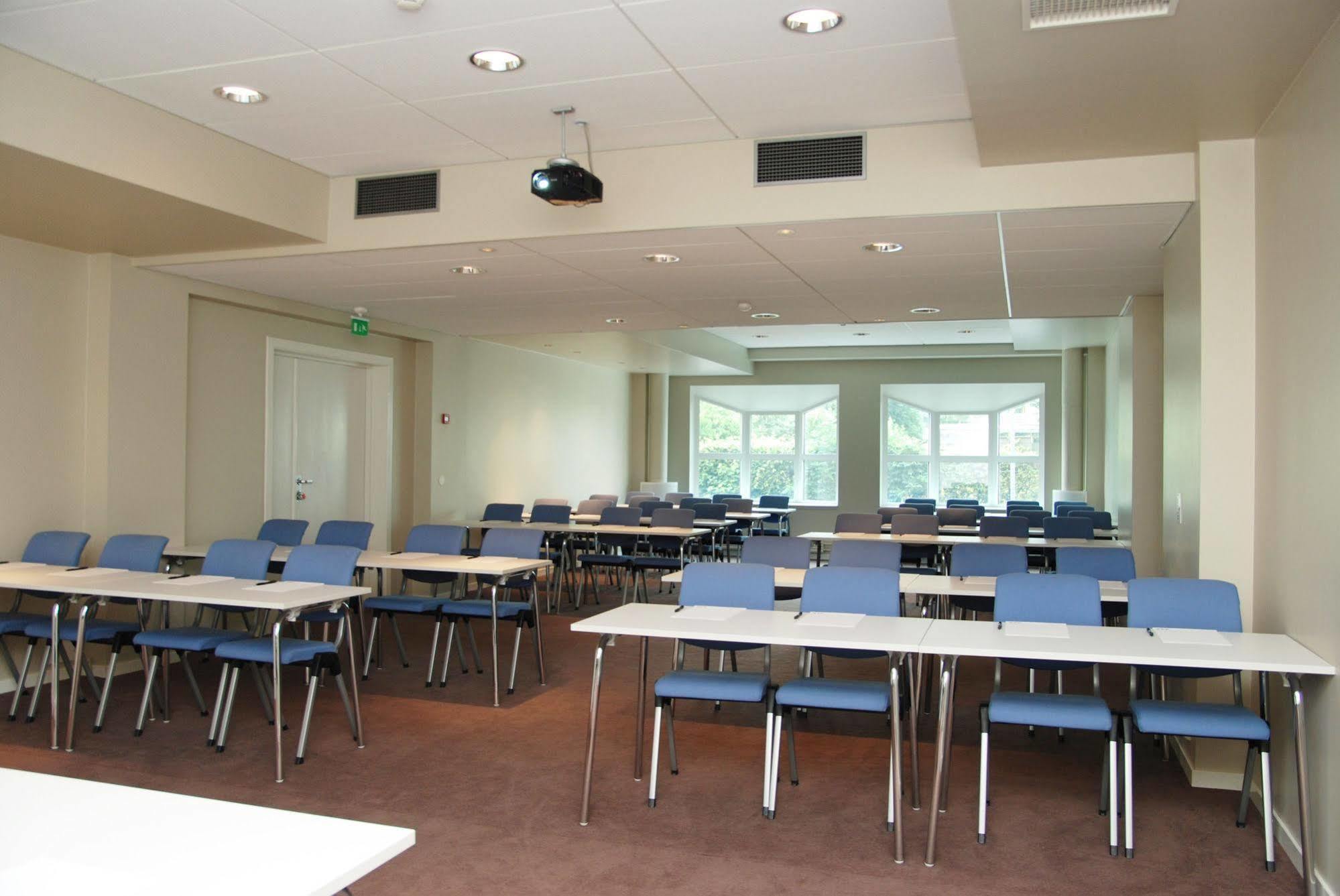Comfort Hotel Victoria Florø Kültér fotó