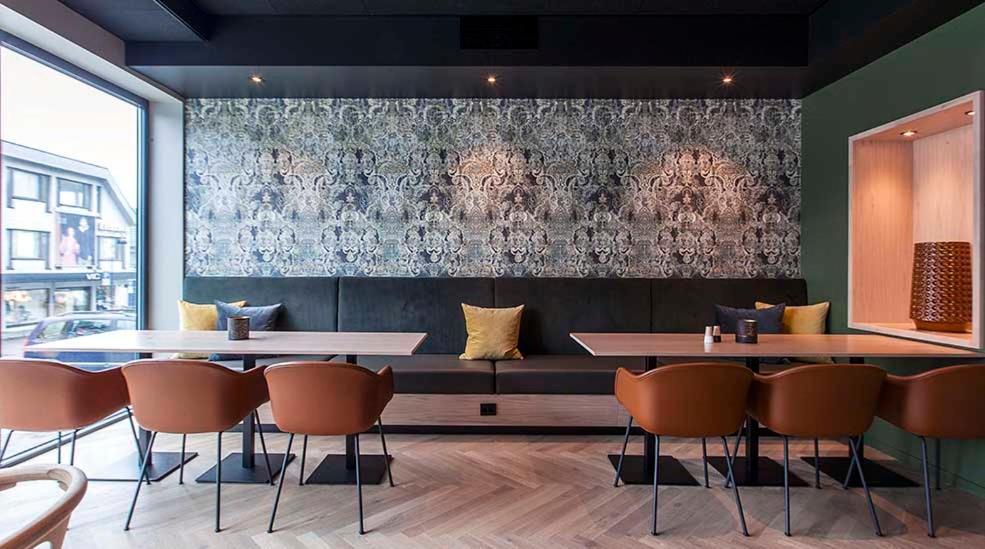 Comfort Hotel Victoria Florø Kültér fotó