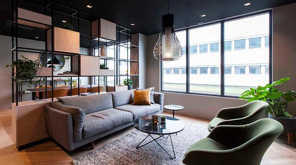 Comfort Hotel Victoria Florø Kültér fotó
